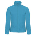 Pile ID.501 azzurro / XS - personalizzabile con logo
