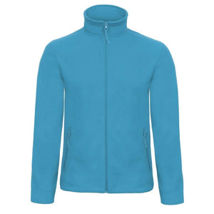 Pile ID.501 azzurro / XS - personalizzabile con logo