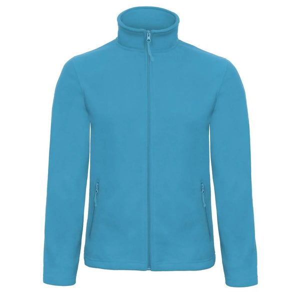 Pile ID.501 azzurro / XS - personalizzabile con logo