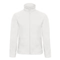 Pile ID.501 bianco / XS - personalizzabile con logo