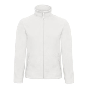 Pile ID.501 bianco / XS - personalizzabile con logo
