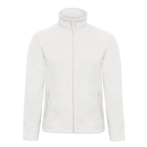 Pile ID.501 bianco / XS - personalizzabile con logo