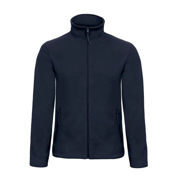 Pile ID.501 blu / XS - personalizzabile con logo