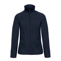 Pile ID.501 Donna blu / XS - personalizzabile con logo