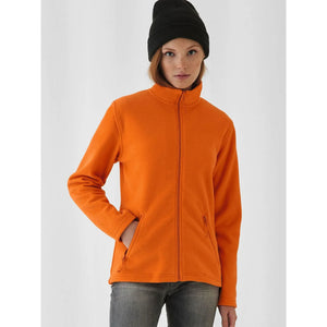 Pile ID.501 Donna - personalizzabile con logo