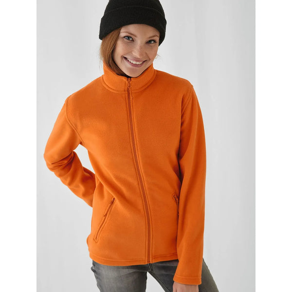 Pile ID.501 Donna - personalizzabile con logo