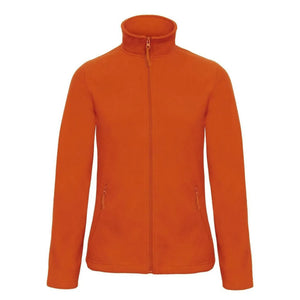 Pile ID.501 Donna - personalizzabile con logo