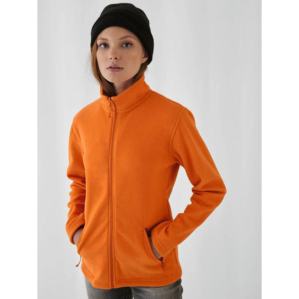 Pile ID.501 Donna - personalizzabile con logo