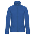 Pile ID.501 Donna royal / XS - personalizzabile con logo