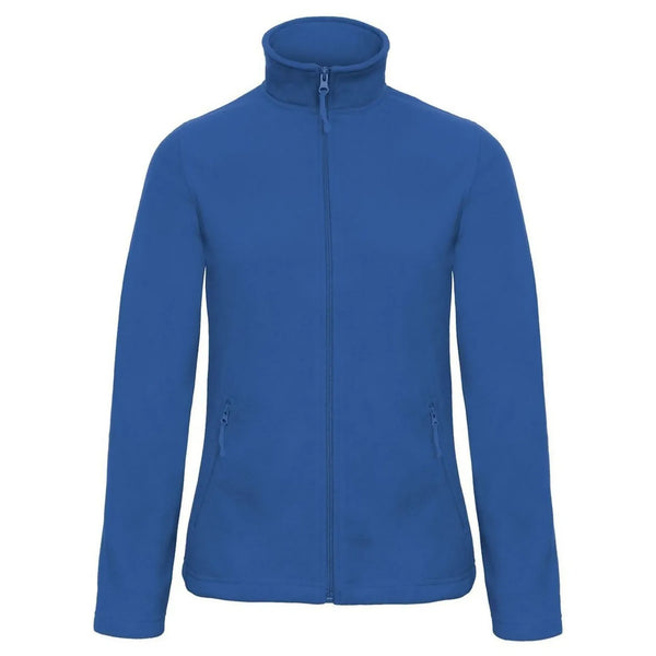 Pile ID.501 Donna royal / XS - personalizzabile con logo