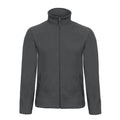 Pile ID.501 grigio / XS - personalizzabile con logo