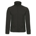 Pile ID.501 nero / XS - personalizzabile con logo
