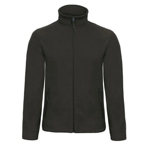 Pile ID.501 nero / XS - personalizzabile con logo