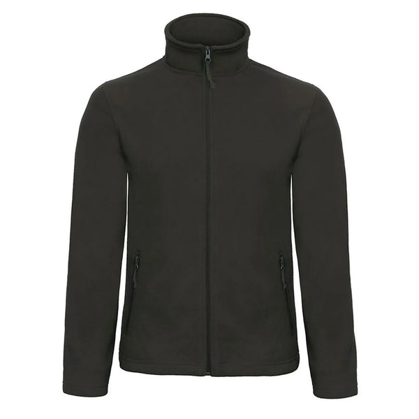 Pile ID.501 nero / XS - personalizzabile con logo