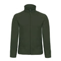 Pile ID.501 verde / XS - personalizzabile con logo