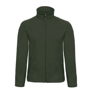 Pile ID.501 verde / XS - personalizzabile con logo
