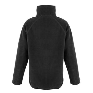 Pile Junior Recycled Microfleece Top - personalizzabile con logo