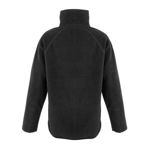 Pile Junior Recycled Microfleece Top - personalizzabile con logo
