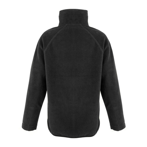 Pile Junior Recycled Microfleece Top - personalizzabile con logo