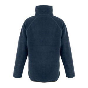 Pile Junior Recycled Microfleece Top - personalizzabile con logo