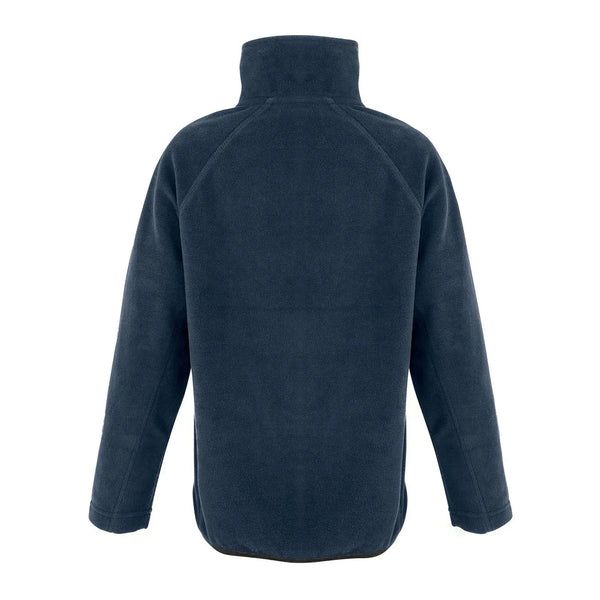 Pile Junior Recycled Microfleece Top - personalizzabile con logo