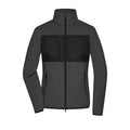 Pile Ladies blu / XS - personalizzabile con logo