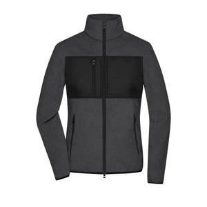 Pile Ladies blu / XS - personalizzabile con logo