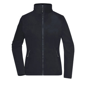 Pile Ladies blu / XS - personalizzabile con logo