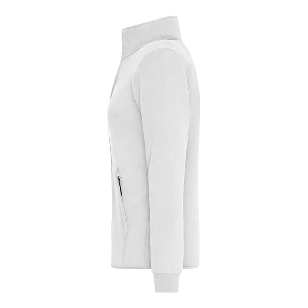 Pile Ladies Bonded - personalizzabile con logo