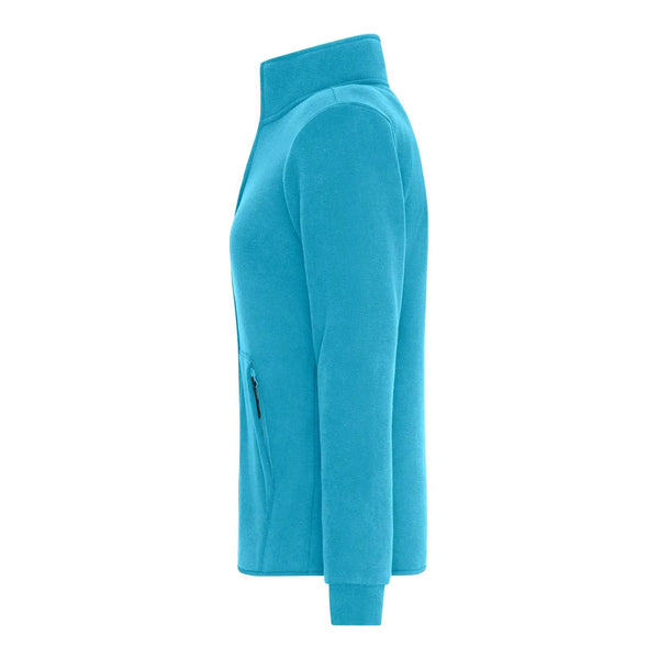 Pile Ladies Bonded - personalizzabile con logo