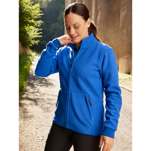 Pile Ladies Bonded - personalizzabile con logo