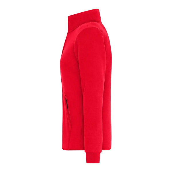 Pile Ladies Bonded - personalizzabile con logo