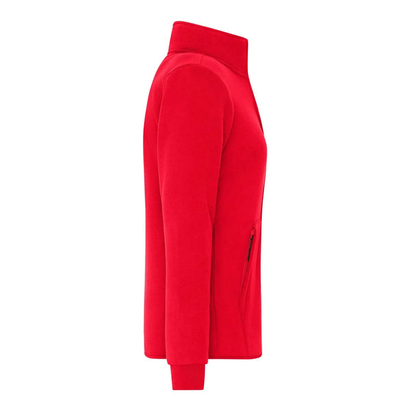 Pile Ladies Bonded - personalizzabile con logo