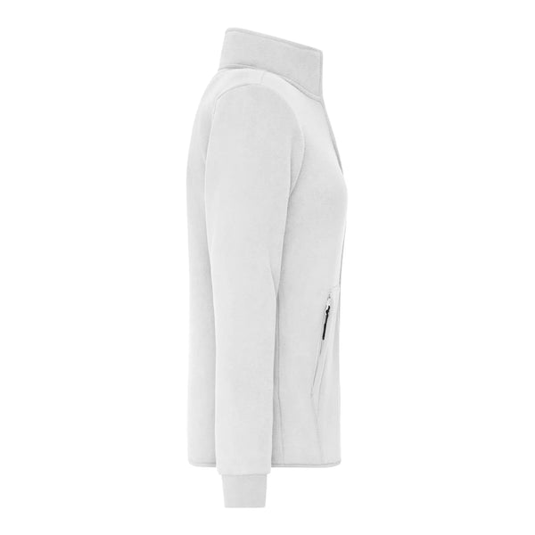 Pile Ladies Bonded - personalizzabile con logo
