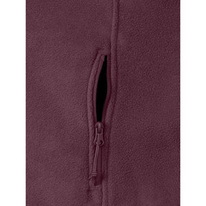 Pile Ladies Full Zip Outdoor - personalizzabile con logo