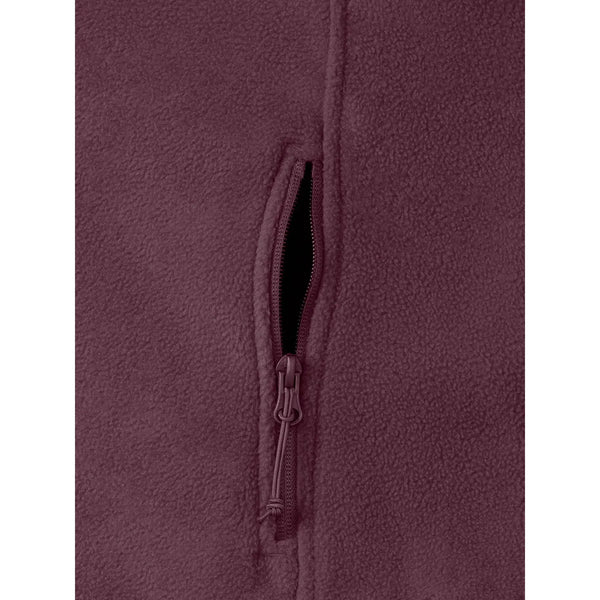 Pile Ladies Full Zip Outdoor - personalizzabile con logo