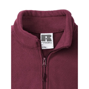 Pile Ladies Full Zip Outdoor - personalizzabile con logo