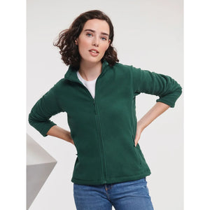 Pile Ladies Full Zip Outdoor - personalizzabile con logo