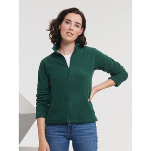 Pile Ladies Full Zip Outdoor - personalizzabile con logo