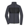 Pile Ladies grigio / XS - personalizzabile con logo
