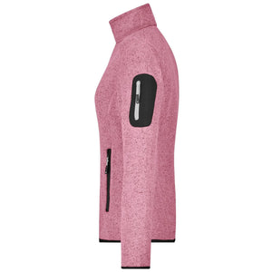 Pile Ladies Knitted - personalizzabile con logo
