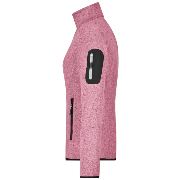 Pile Ladies Knitted - personalizzabile con logo