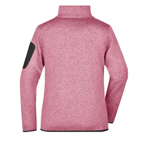 Pile Ladies Knitted - personalizzabile con logo