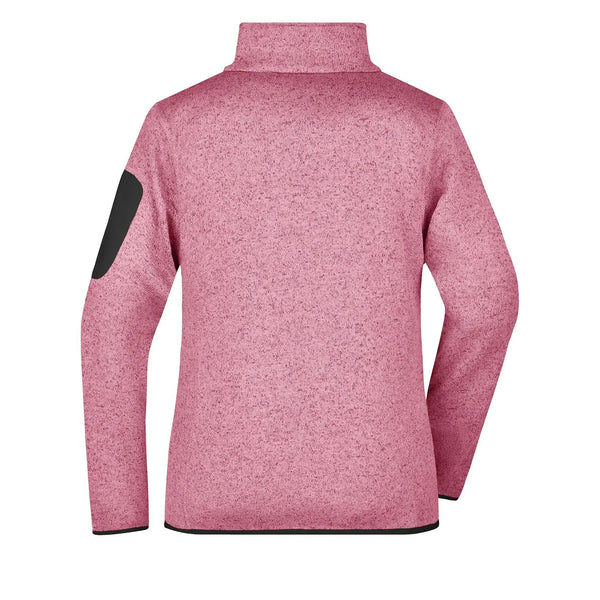 Pile Ladies Knitted - personalizzabile con logo