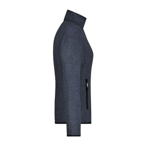 Pile Ladies Knitted - personalizzabile con logo