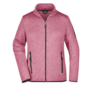 Pile Ladies Knitted - personalizzabile con logo