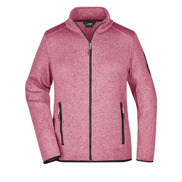 Pile Ladies Knitted - personalizzabile con logo