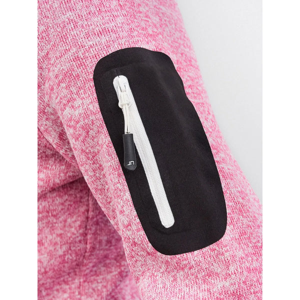Pile Ladies Knitted - personalizzabile con logo