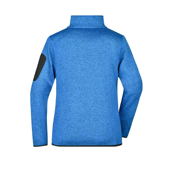 Pile Ladies Knitted - personalizzabile con logo