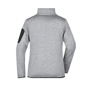 Pile Ladies Knitted - personalizzabile con logo